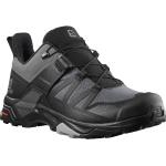 Salomon X Ultra 4 Goretex Hiking Shoes Grigio EU 42 2/3 Uomo