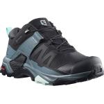 Salomon X Ultra 4 Goretex Hiking Shoes Nero EU 38 2/3 Donna