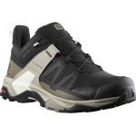 Salomon X Ultra 4 Goretex Hiking Shoes Nero EU 40 2/3 Uomo