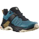 Salomon X Ultra 4 Hiking Shoes Blu EU 41 1/3 Uomo