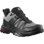 Salomon X Ultra 4 Hiking Shoes Grigio EU 46 2/3 Uomo