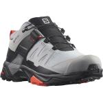 Salomon X Ultra 4 Goretex Wide Hiking Shoes Grigio EU 40 Donna