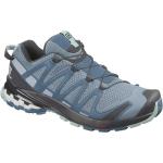 Salomon Xa Pro 3d V8 Trail Running Shoes Blu EU 38 2/3 Donna