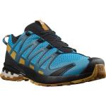 Salomon Xa Pro 3d V8 Trail Running Shoes Blu EU 44 Uomo