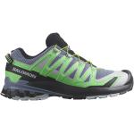 Salomon Xa Pro 3d V9 Trail Running Shoes Grigio EU 44 Uomo