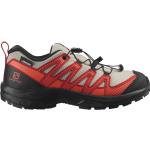 Salomon Xa Pro V8 Cswp Hiking Shoes Rosso EU 37