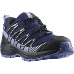 Salomon Xa Pro V8 Cswp Hiking Shoes Viola EU 40