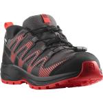 Salomon Xa Pro V8 Cswp Hiking Shoes Nero EU 38