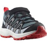 Salomon Xa Pro V8 Hiking Shoes Grigio EU 28