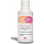 Detergenti intimi 500 ml naturali per pelle sensibile rinfrescanti per menopausa con vitamina K per Donna 