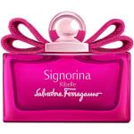 Ferragamo - Signorina Ribelle Eau de Parfum Spray Profumi donna 100 ml female