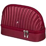 Beauty case eleganti rossi per Donna Samsonite 