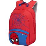 Zainetti scuola 11L scontati per bambini Samsonite Disney Ultimate Spiderman 