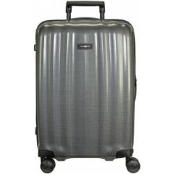 Samsonite Lite-Cube DLX Spinner valigia a 4 ruote 82 cm grigio