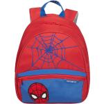 Samsonite Marvel Spider-man Backpack 7l Rosso