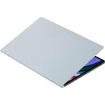Samsung EF-BX910PWEGWW custodia per tablet 37,1 cm (14.6") Custodia a libro Bianco