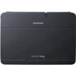 Samsung EFC-1G2NGE 25,6 cm (10.1") Custodia a libro Grigio