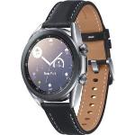 Orologi da polso in acciaio inox Samsung Galaxy Watch3 