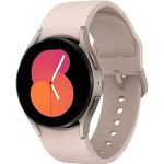 Smartwatches di cristallo con connessione Bluetooth Samsung Galaxy Watch5 