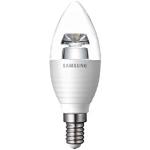 Lampadine bianche a LED compatibile con E14 Samsung 