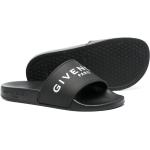 Scarpe estive larghezza A nere numero 29 con punta aperta per Donna Givenchy 
