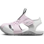 Sandalo Nike Sunray Protect 2 – Bebè e bimbo/a - Viola