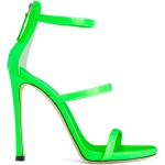 Sandalo Verde Fluo 'harmony' -