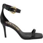 Sandalo Versace Jeans Couture 72va3s71 Nero