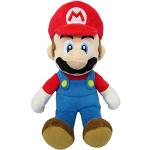 Peluche in peluche a tema animali 14 cm Super Mario Mario 
