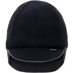 Santini - Passo Winter Cap - Cappello da ciclismo One Size nero