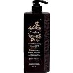 SAPHIRA Keratin Moisturizing Shampoo -1000 ml)