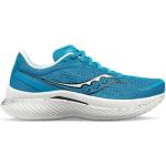 Saucony Endorphin Speed 3 Running Shoes Blu EU 37 1/2 Donna