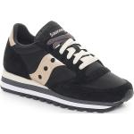 Sneakers basse nere per Donna Saucony Jazz 