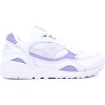 Saucony Originals Sneakers Shadow 6000 White/Purple