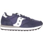 Sneakers blu navy numero 41,5 per Uomo Saucony 