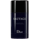 Sauvage - Deodorante Stick 75 Ml