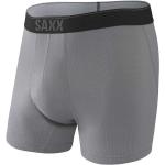 Boxer briefs grigio scuro XL per Uomo 