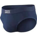 Saxx Underwear Ultra Fly Slip Blu M Uomo