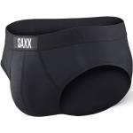 Saxx Underwear Ultra Fly Slip Nero S Uomo
