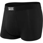 Saxx Underwear Vibe Boxer Nero S Uomo
