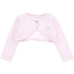 Scaldacuore rosa 24 mesi in viscosa senza manica per bambina Monnalisa di Monnalisa.com 