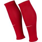 Scaldamuscoli rossi M traspiranti per Donna Nike Strike 