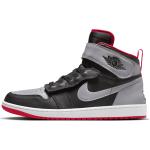 Sneakers alte larghezza E casual nere numero 49,5 con stringhe per Uomo jordan Michael Jordan 