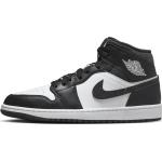 Sneakers alte larghezza E casual nere numero 42,5 per Uomo jordan Michael Jordan 