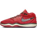 Scarpe larghezza E scontate rosse numero 38,5 da basket per Uomo Nike 