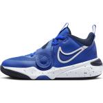 Scarpa da basket Nike Team Hustle D 11 – Ragazzi - Blu