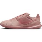 Scarpe larghezza E rosa numero 46 in pelle di camoscio da calcio per Donna Nike 