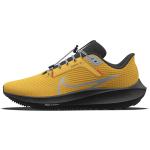 Scarpe larghezza E classiche arancioni numero 43 tinta unita per l'estate da running per Uomo Nike Air Pegasus 