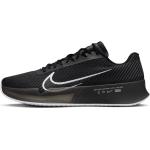Scarpe larghezza E nere numero 42 traspiranti da tennis per Uomo Nike Zoom Vapor 