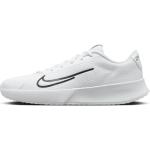 Scarpe larghezza E eleganti bianche numero 38 da tennis per Uomo Nike Tennis 